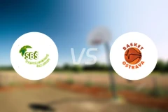 俄斯特拉发女篮vs俄斯特拉发篮球女篮比分预测【2026/01/04】