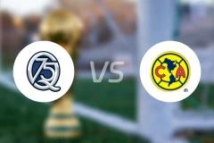 克雷塔罗女足vs墨西哥美洲女足比分预测【2026/04/05】