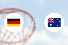 德国U19vs澳大利亚U19录像回放【2025/07/04】