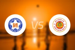 岘港vs河内公安比分预测【2026/03/22】