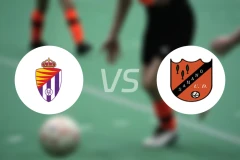 巴拉多利德B队vs萨马诺比分预测【2026/02/22】