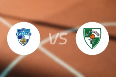 克莱佩达vs萨拉基利斯B队比分预测【2026/01/21】