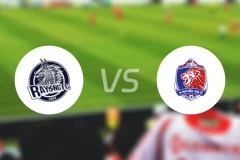 罗勇vs泰港比分预测【2026/01/18】