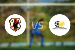 日本U17vs南非U17录像回放【2025/11/15】