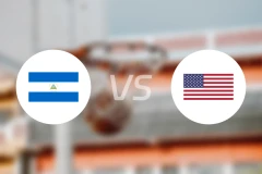 尼加拉瓜vs美国比分结果战报【2025/11/29】