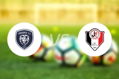 斯尔诺特vs若茵维莱比分预测【2026/04/20】