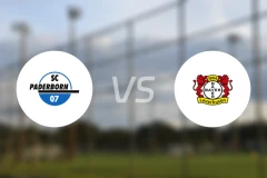 帕德博恩vs勒沃库森比分预测【2025/10/30】