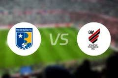 伊瓜苏vs巴拉纳竞技比分预测【2026/02/08】