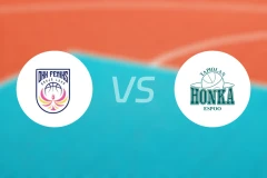 菲尼克斯女篮vs塔皮奥拉洪卡2女篮比分预测【2026/03/15】