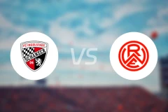 因戈尔施塔特vs埃森比分结果战报【2025/11/08】