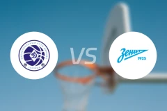 格罗兹尼戴拿模vs圣彼得堡泽尼特B队比分预测【2025/12/05】