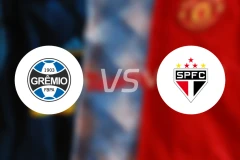 格雷米奥青年队vs圣保罗青年队比分预测【2025/10/31】