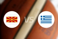 北马其顿女篮vs希腊女篮比分预测【2025/11/16】