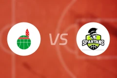 盖伊奎里vs首都斯巴达克斯比分预测【2026/03/17】