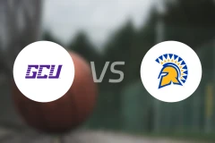 大峡谷大学vs圣何塞州立大学比分预测【2026/02/15】