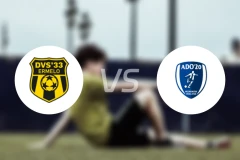 DVS厄梅洛vsADO 20比分预测【2026/01/17】