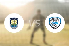 奥克兰城vs海岸精神比分预测【2025/12/06】