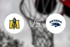 莫瑞州立大学vs内华达大学比分预测【2026/03/19】