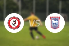 布里斯托尔城女足vs伊普斯维奇女足比分结果战报【2025/11/09】