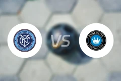 纽约城vs夏洛特FC比分预测【2025/11/02】