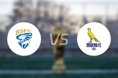 布雷西亚U19vs摩德纳U19比分预测【2026/02/14】