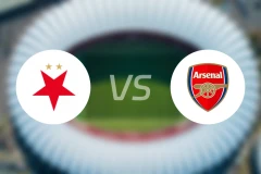 布拉格斯拉维亚vs阿森纳比分预测【2025/11/05】