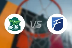 巴乌鲁vs乌法兹萨比分预测【2026/03/22】