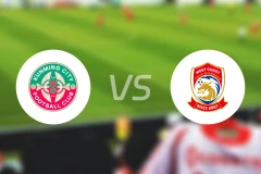 昆明城星U21vs青岛西海岸U21录像回放【2025/11/29】