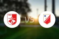 尼什拉德尼基vs伏伊伏丁那比分结果战报【2025/11/09】