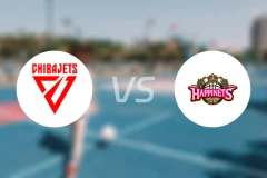 千叶喷射机vs秋田北部喜悦比分预测【2026/03/11】