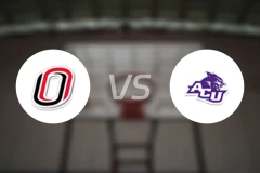 内布拉斯加奥马哈大学vs阿比利基督大学比分结果战报【2025/11/07】