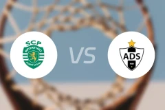 里斯本竞技女篮vs桑琼尼斯女篮比分预测【2025/12/14】