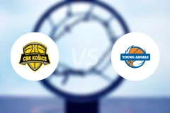 科希策女篮vs科希策青年女篮比分预测【2025/11/30】