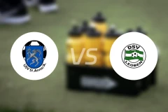 韦伯多夫圣安那vsDSV莱奥本比分预测【2024/10/20】