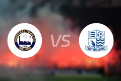 布伦特里vs绍森德比分预测【2025/12/26】