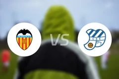 瓦伦西亚梅斯塔利亚vsCE欧罗巴比分预测【2024/09/30】