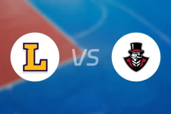 利普斯科姆勃大学vs奥斯汀皮耶州立比分预测【2026/02/05】