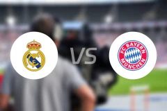 皇马vs拜仁比分预测【2026/04/08】