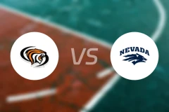 太平洋大学vs内华达大学比分结果战报【2025/11/09】