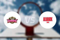 秋田北部喜悦vs东京电击比分预测【2026/01/28】