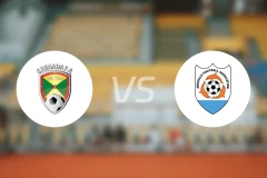 格林纳达女足U17vs安圭拉女足U17比分结果战报【2026/02/03】