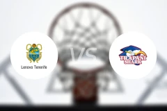 特内里费vs特拉帕尼鲨鱼比分预测【2025/12/11】