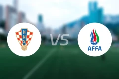 克罗地亚女足U19vs阿塞拜疆女足U19比分预测【2026/04/11】