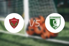 哈塔伊体育vs波德鲁姆比分结果战报【2026/02/28】