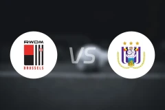 莫伦贝克vs安德莱赫特B队比分结果战报【2026/04/11】