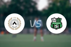 乌迪内斯vs萨索洛比分预测【2026/02/15】