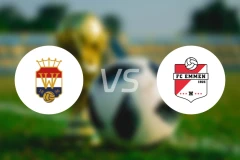 威廉二世vs埃门比分预测【2025/11/16】