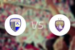 迪哈夫拉vs艾因比分预测【2026/01/08】