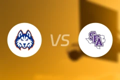 休斯顿基督大学vs史提夫奥斯汀州立大学比分预测【2026/01/11】