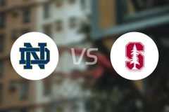 圣母大学vs斯坦福大学比分预测【2025/12/31】